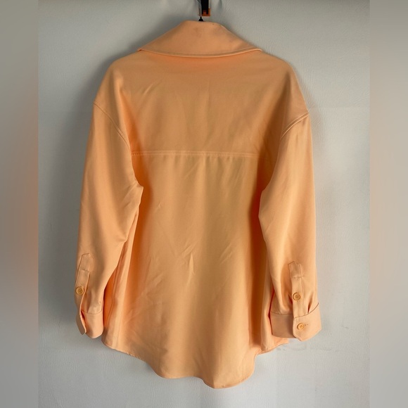 Marled Reunited Ludow 2-piece Set - Shirt Jacket (M) + Bermuda Shorts (4) - Picture 7 of 15